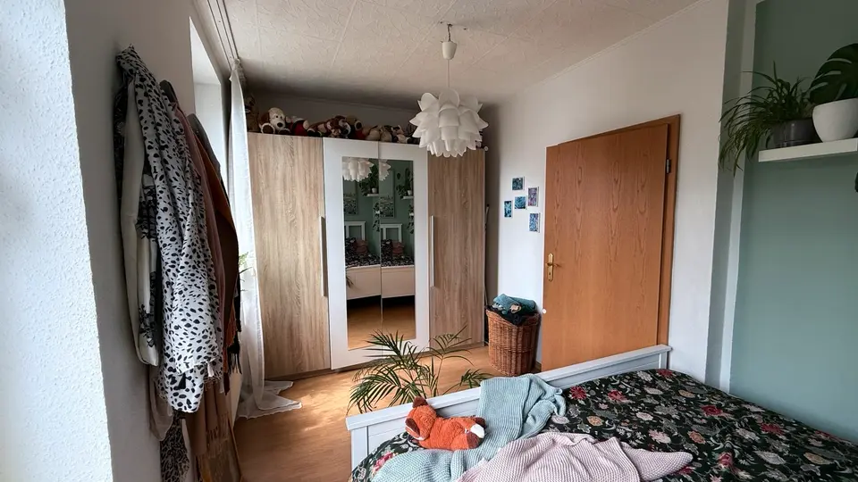2 Zimmer Wohnung mit 56 m² in Erfurt – Bild 10