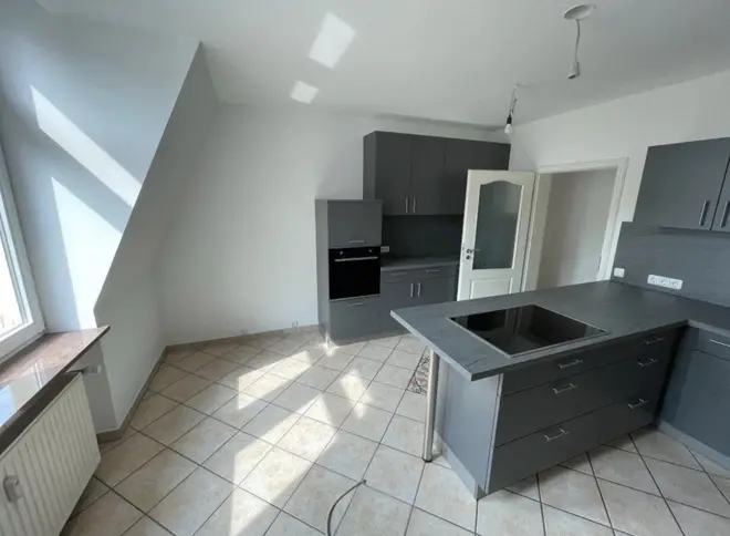1 room apartment with 32 m² in Gießen – Photo 5