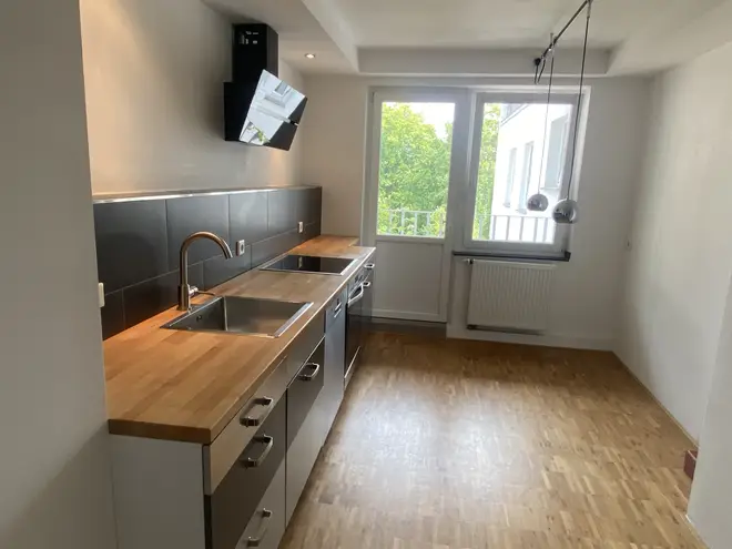 4 Zimmer Wohnung mit 98 m² in Aachen – Bild 3