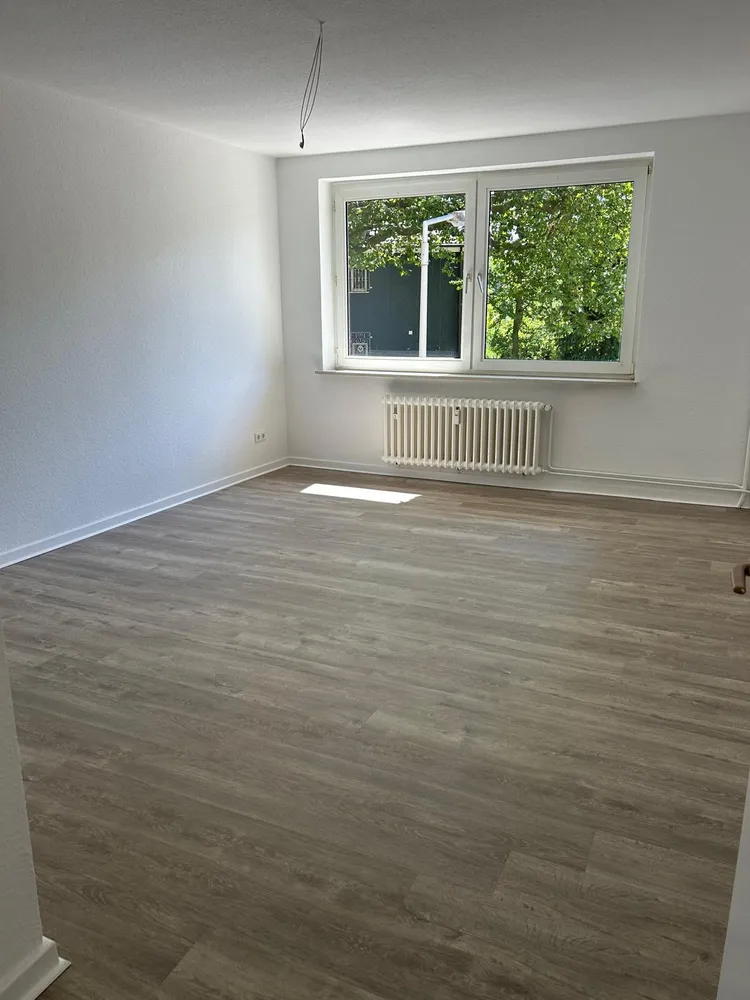 3 Zimmer Wohnung mit 75 m² in Duisburg – Bild 1