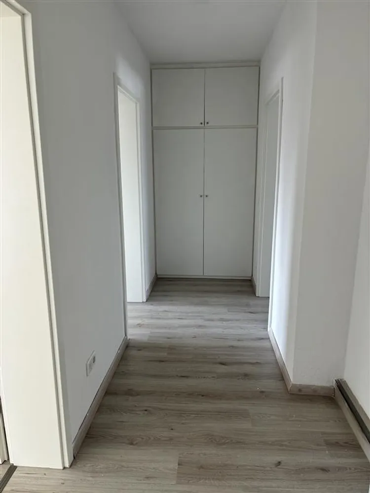 2 room apartment with 56 m² in Wuppertal – Photo 12