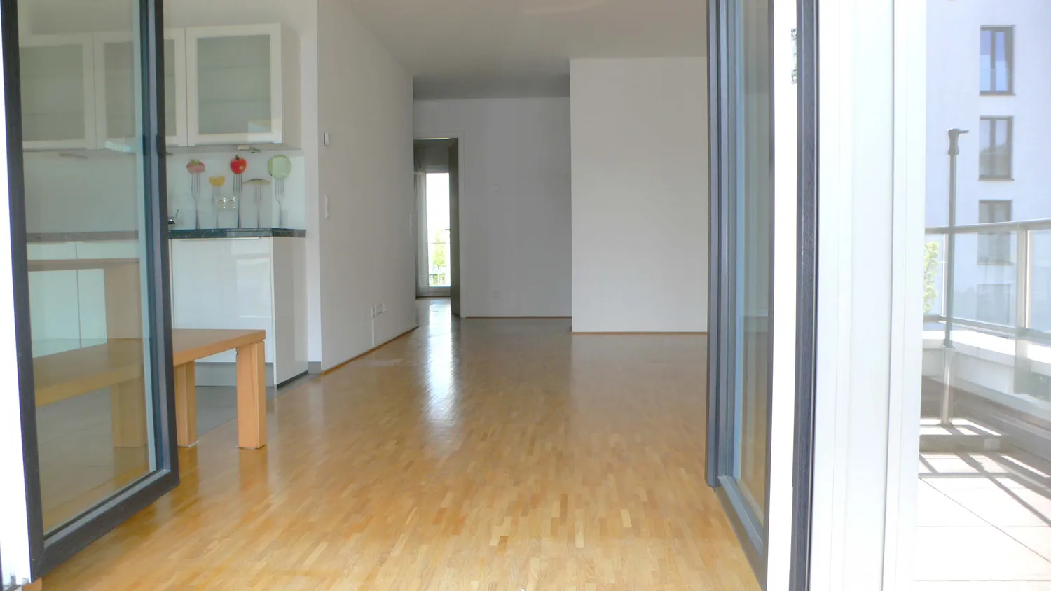 3 Zimmer Wohnung mit 78 m² in Mainz – Bild 2