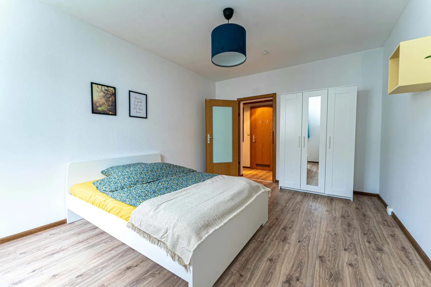 WG-Zimmer mit 16 m² in Potsdam – Bild 11