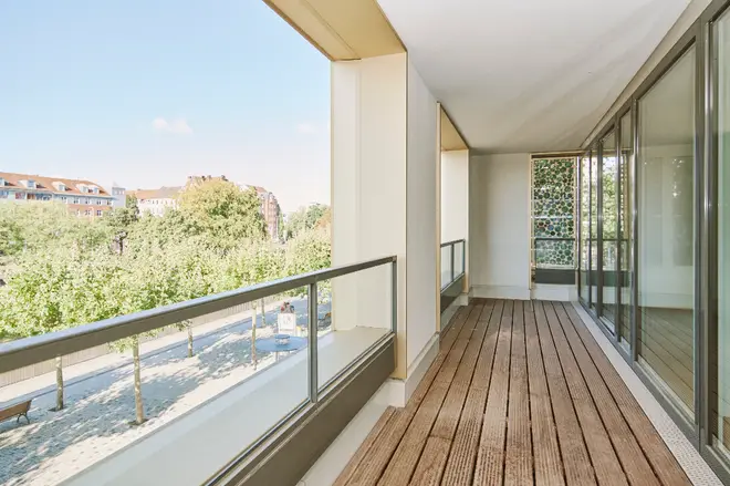 3 Zimmer Wohnung mit 148 m² in Hannover – Bild 9