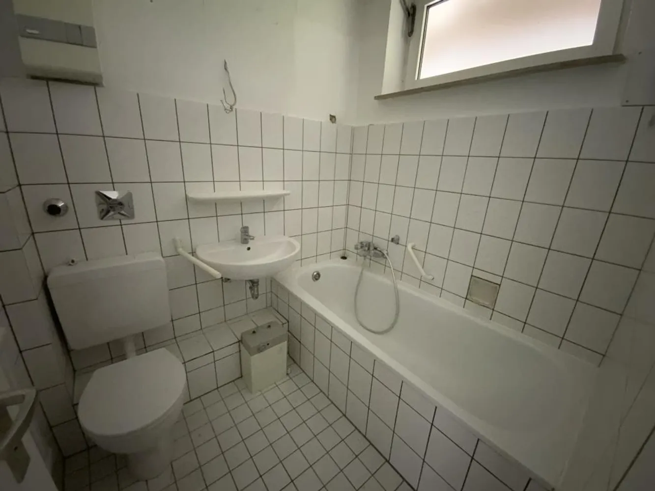 2 Zimmer Wohnung mit 58 m² in Dortmund – Bild 7