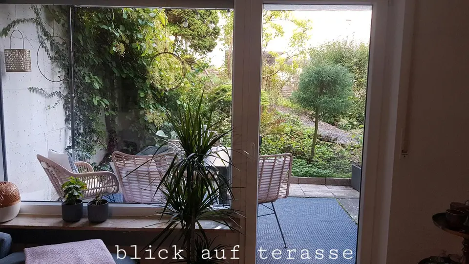 3 Zimmer Wohnung mit 55 m² in Würzburg – Bild 7