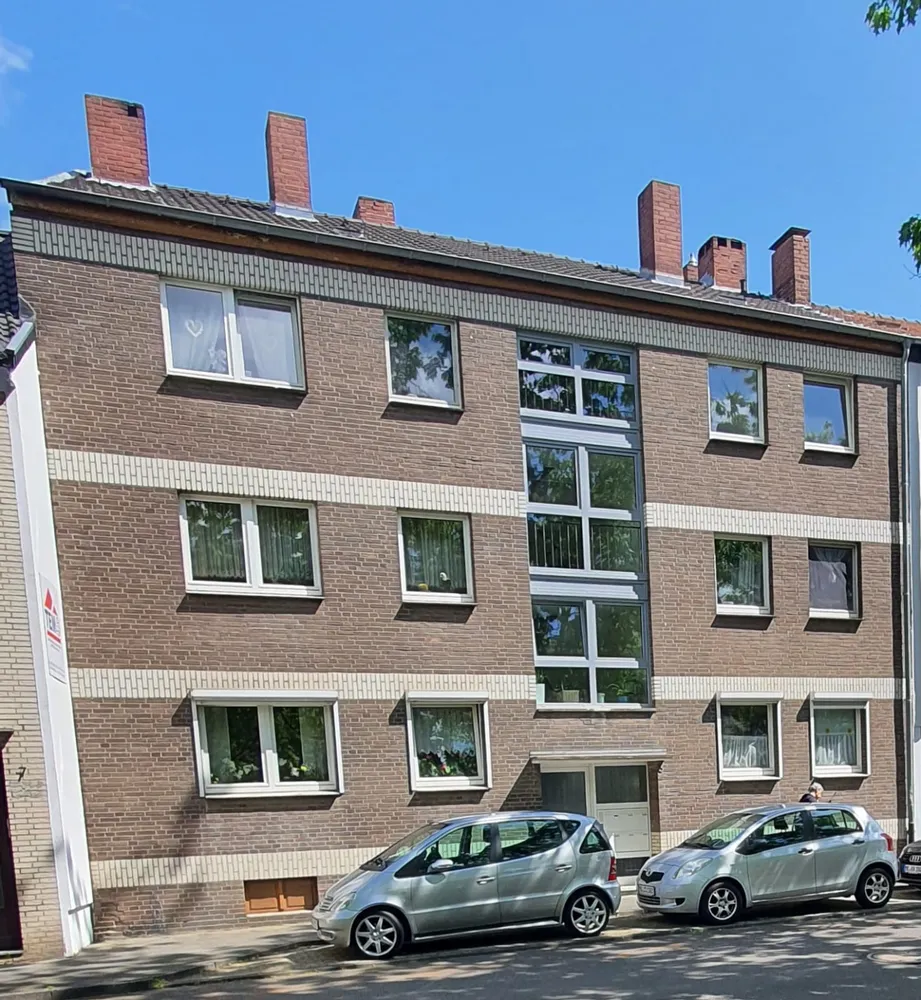 3 Zimmer Wohnung mit 58 m² in Mönchengladbach – Bild 3