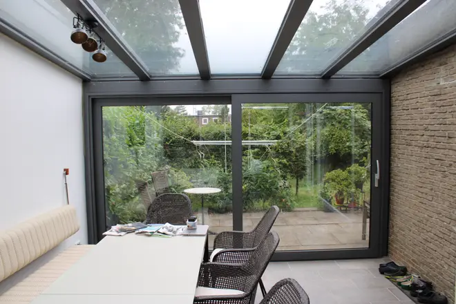 5 Zimmer Haus mit 120 m² in Düsseldorf – Bild 3