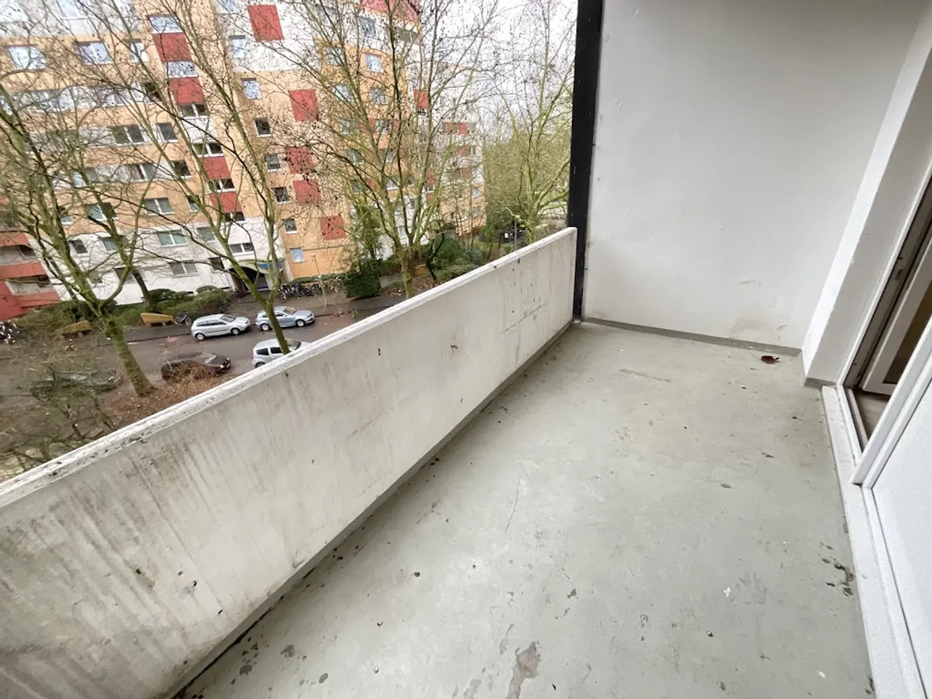4 Zimmer Wohnung mit 91 m² in Münster – Bild 7