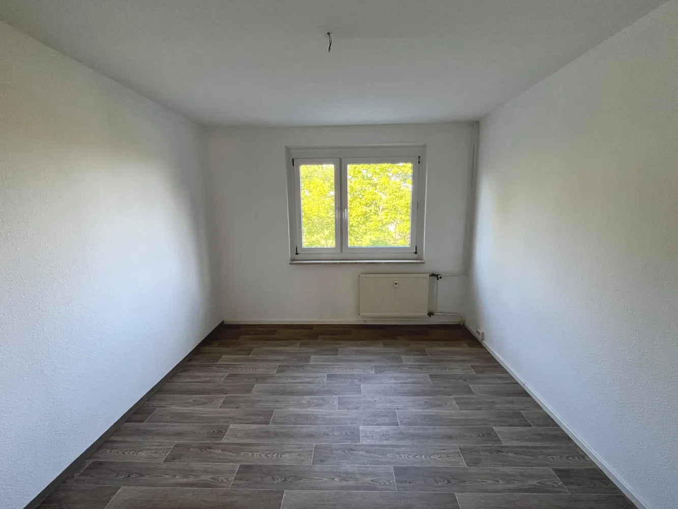 3 Zimmer Wohnung mit 69 m² in Gera – Bild 2