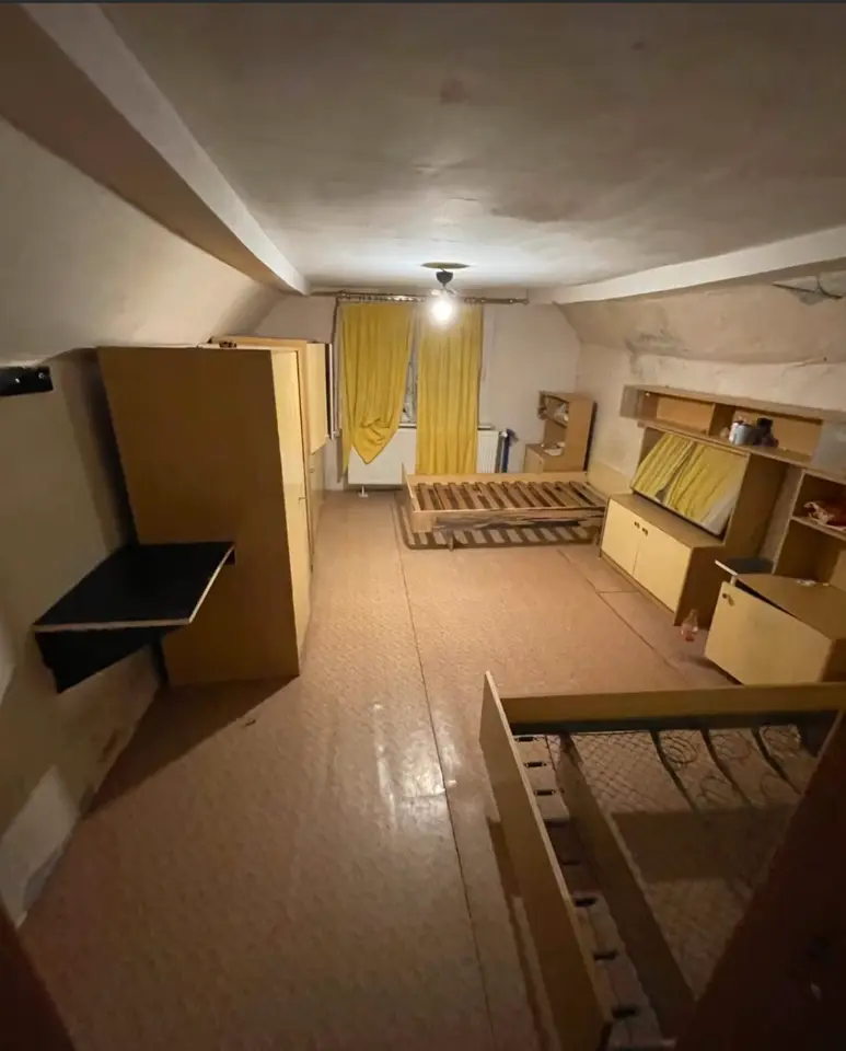 3 Zimmer Haus mit 100 m² in Merseburg – Bild 6