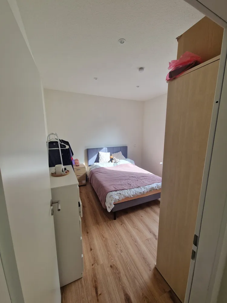 2 Zimmer Wohnung mit 47 m² in Aachen – Bild 2