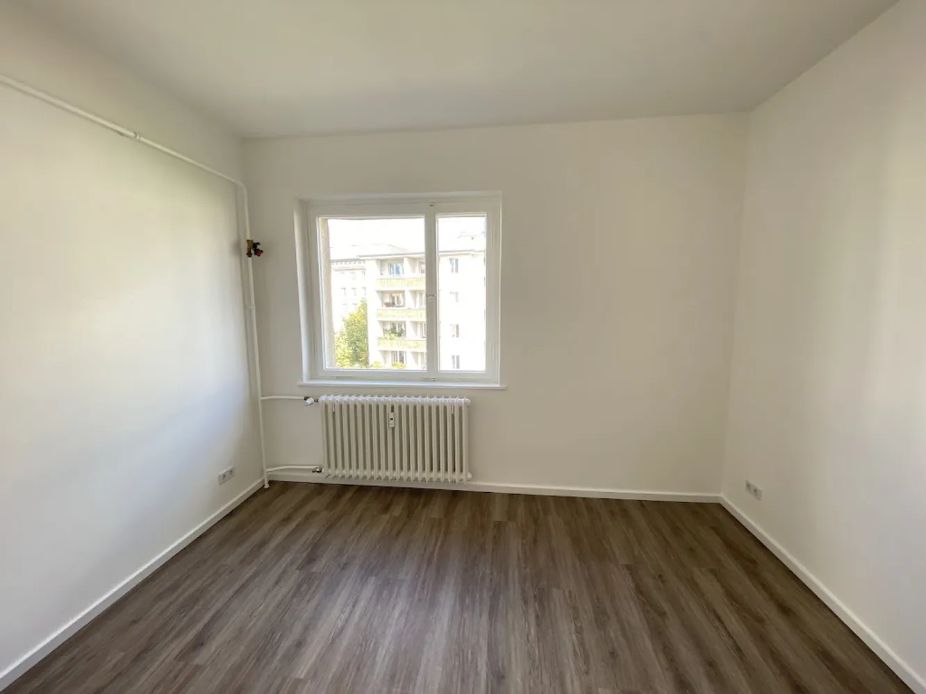 2 room apartment with 54 m² in Berlin – Photo 4