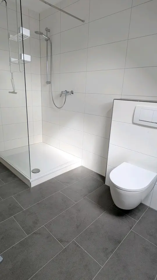 3 Zimmer Wohnung mit 85 m² in Ibbenbüren – Bild 5