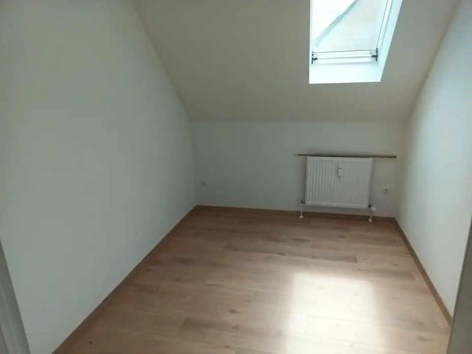 3 Zimmer Wohnung mit 64 m² in Landshut – Bild 7