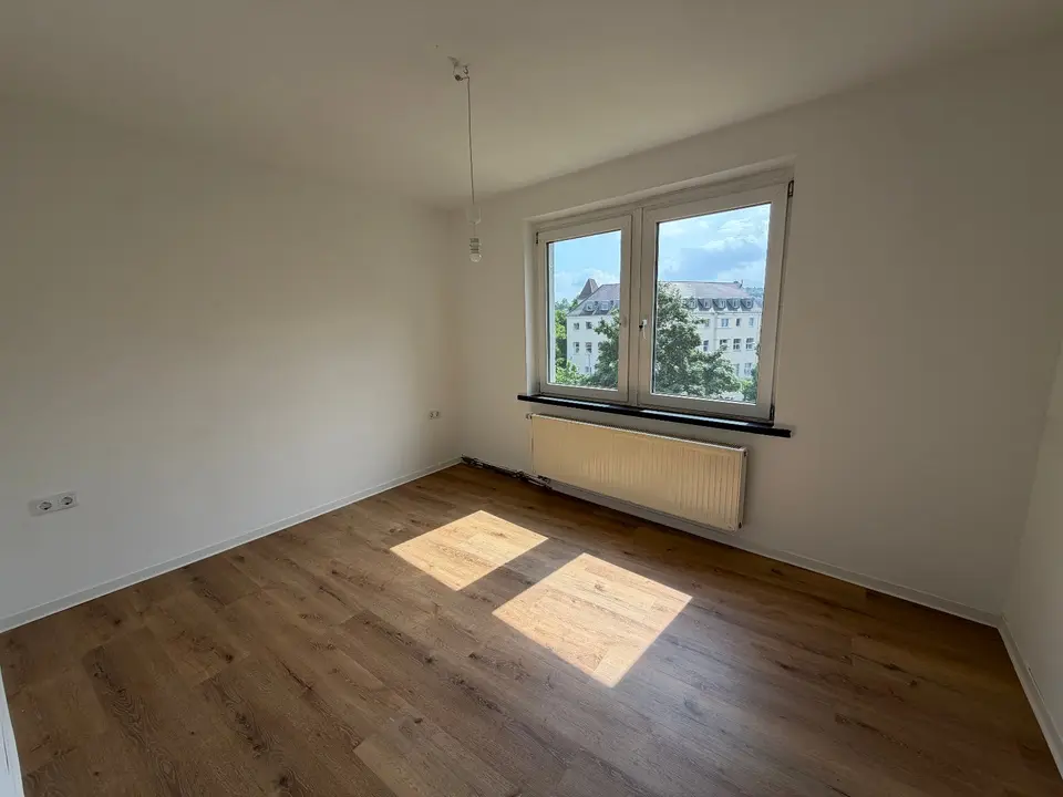 3 Zimmer Wohnung mit 87 m² in Lüdenscheid – Bild 2