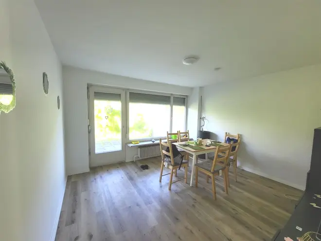 6 Zimmer Haus mit 115 m² in Coburg – Bild 1