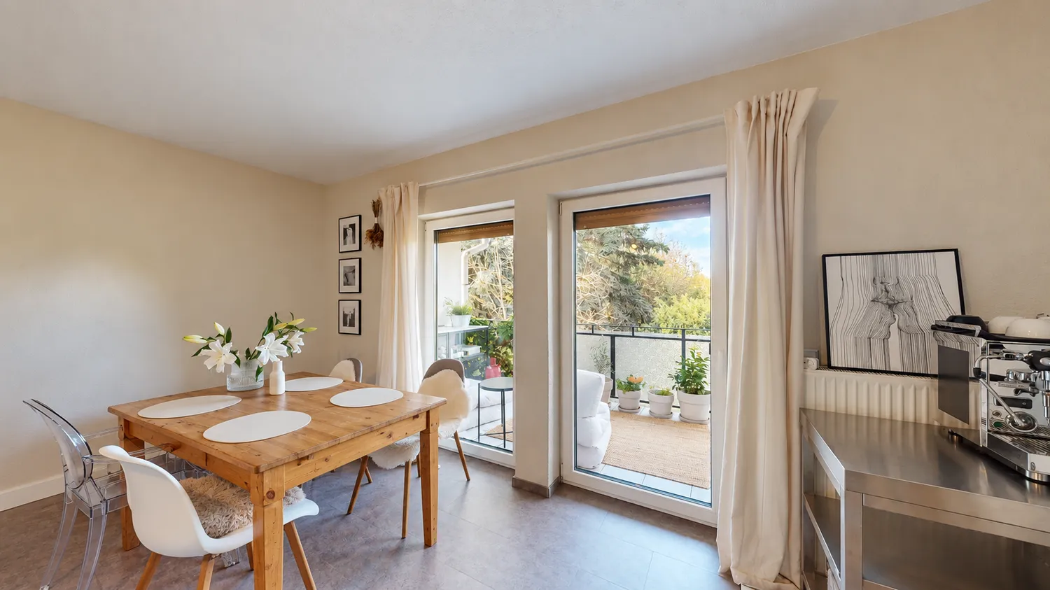 3 Zimmer Wohnung mit 85 m² in Worms – Bild 7