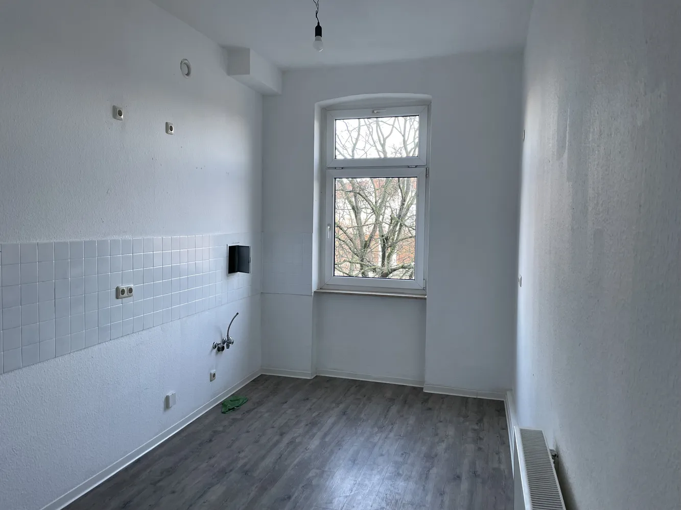 3 room apartment with 80 m² in Erfurt – Photo 6