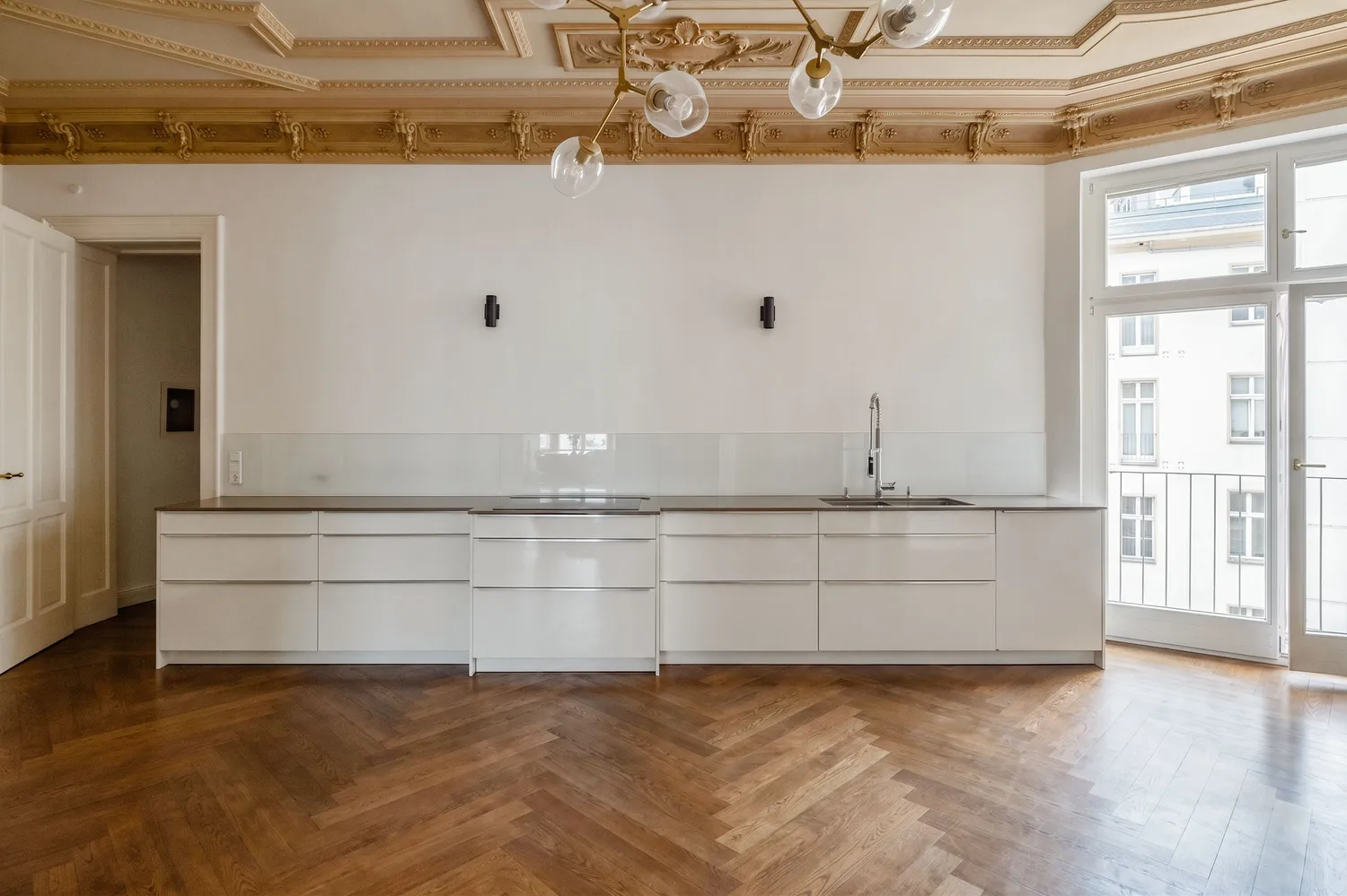 7 Zimmer Wohnung mit 270 m² in Berlin – Bild 6