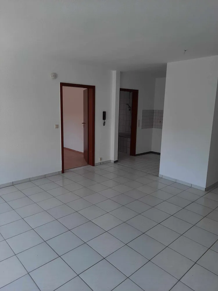 2 Zimmer Wohnung mit 52 m² in Hockenheim – Bild 11