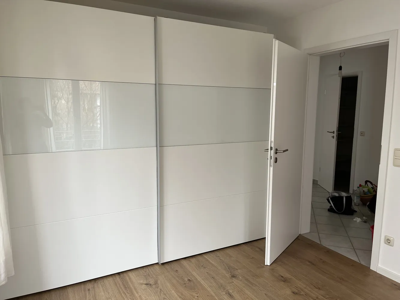 2 Zimmer Wohnung mit 61 m² in München – Bild 4