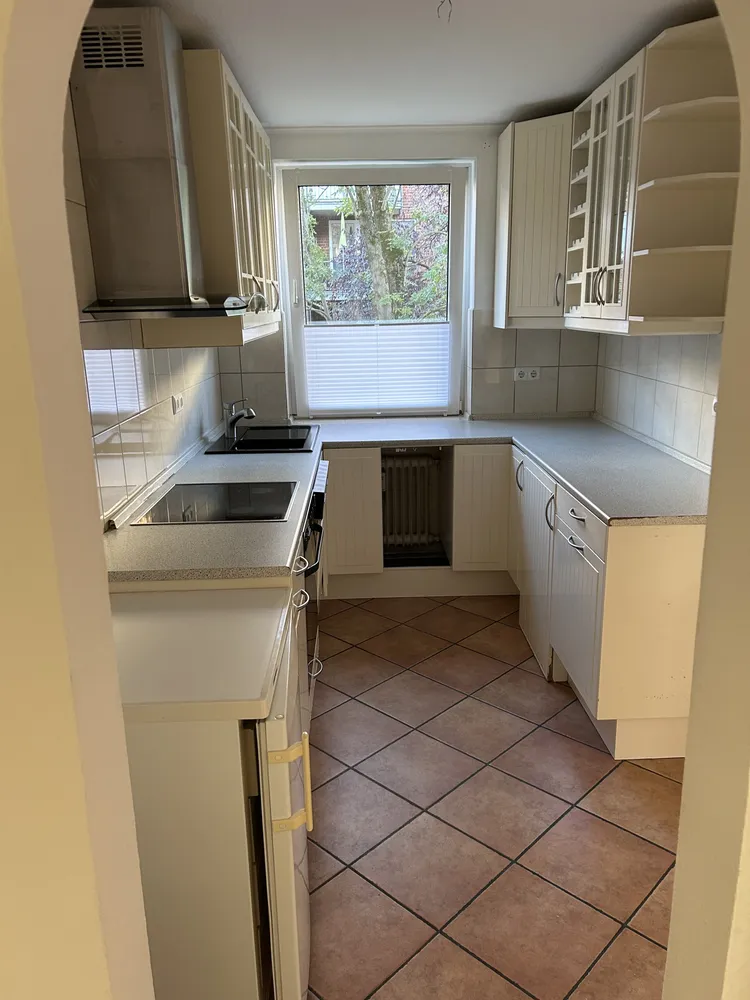 5 Zimmer Wohnung mit 117 m² in Flensburg – Bild 7