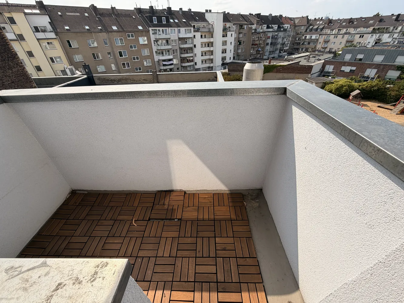 2 Zimmer Wohnung mit 46 m² in Düsseldorf – Bild 11