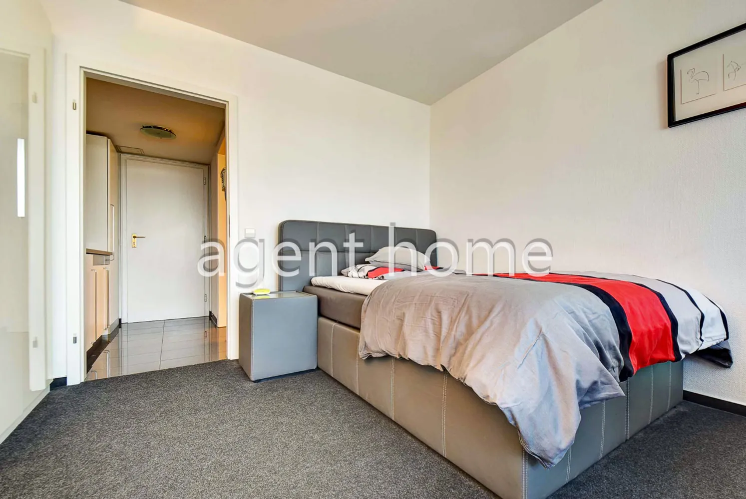 1 Zimmer Wohnung mit 25 m² in Stuttgart – Bild 7