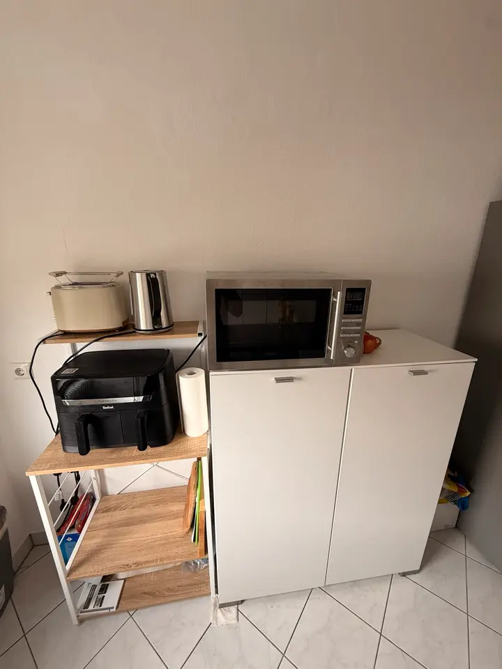 WG-Zimmer mit 15 m² in Frankfurt am Main – Bild 7