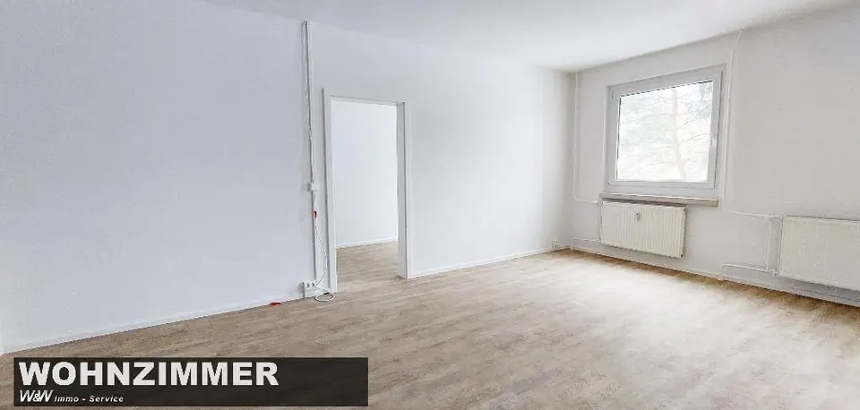 4 Zimmer Wohnung mit 83 m² in Zwickau – Bild 7
