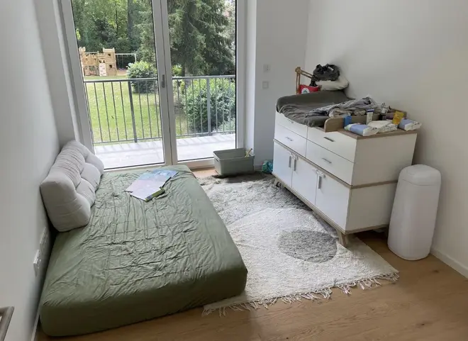 7 Zimmer Haus mit 200 m² in München – Bild 12