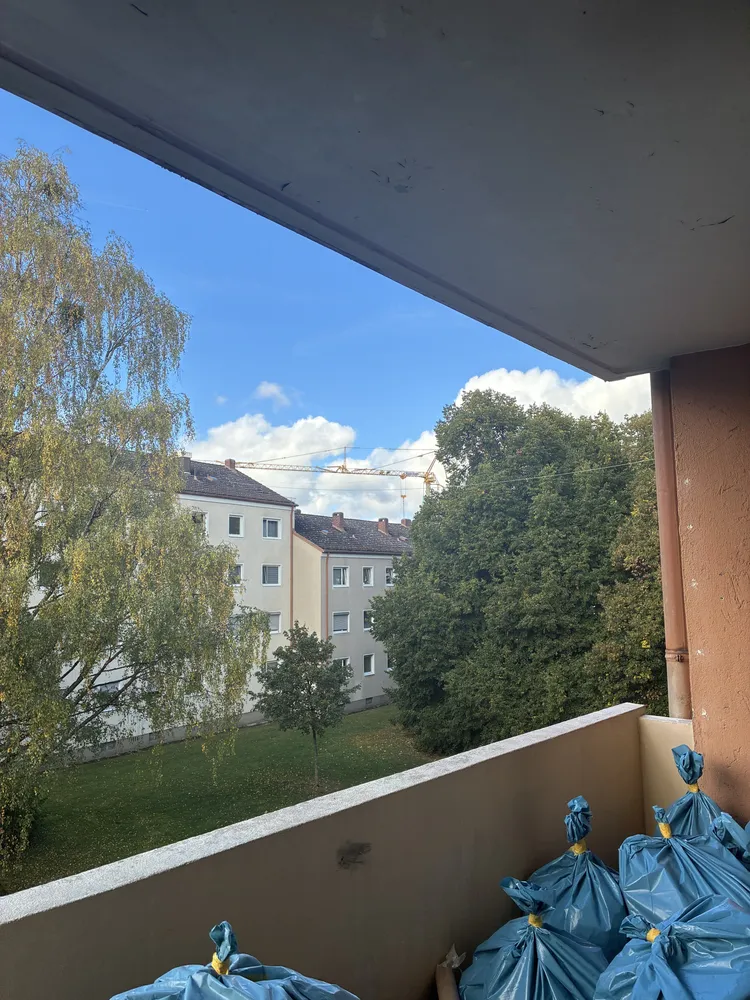 3 Zimmer Wohnung mit 65 m² in München – Bild 4