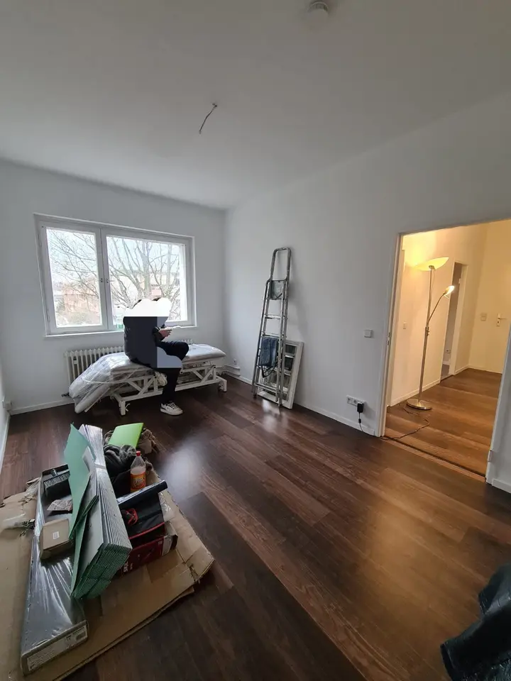 WG-Zimmer mit 14 m² in Königs Wusterhausen – Bild 7