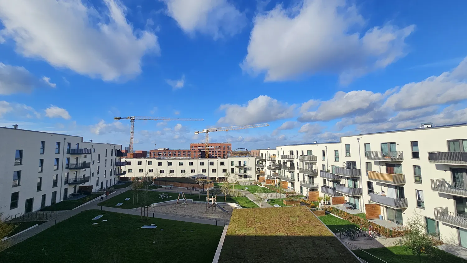 2 Zimmer Wohnung mit 61 m² in Hannover – Bild 8