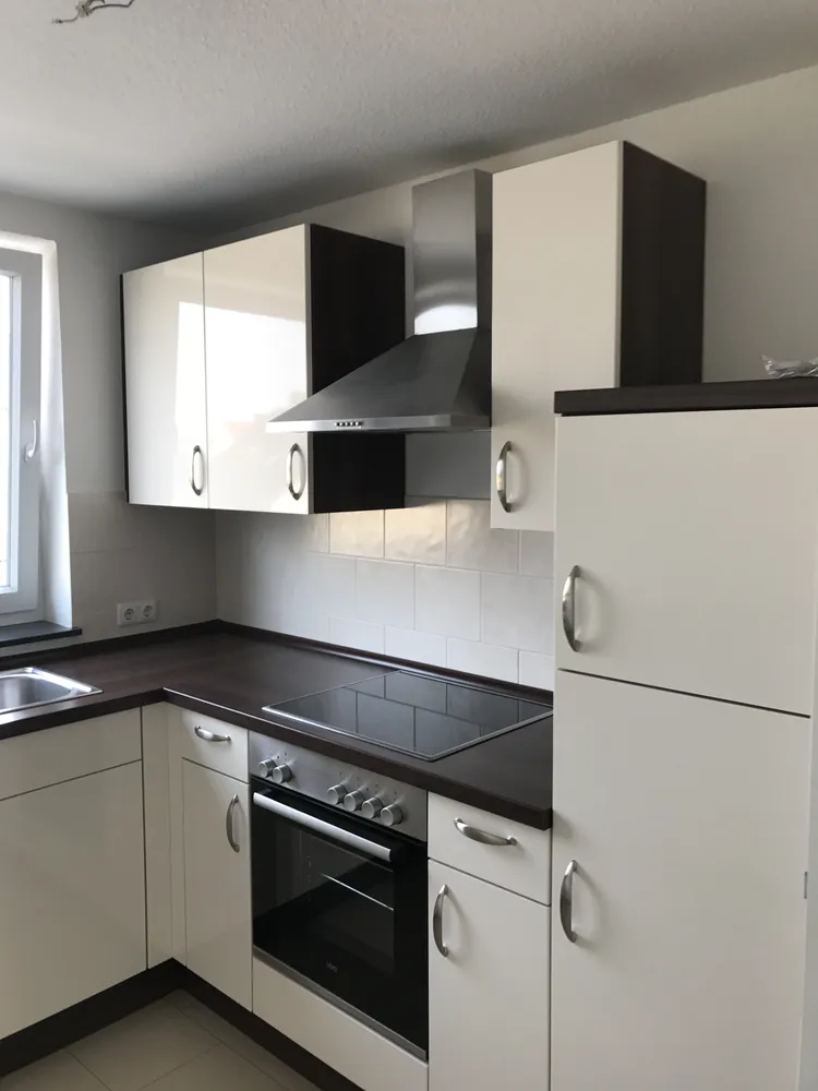 3 Zimmer Wohnung mit 56 m² in Hameln – Bild 4