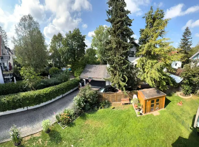 3 Zimmer Wohnung mit 101 m² in München – Bild 8