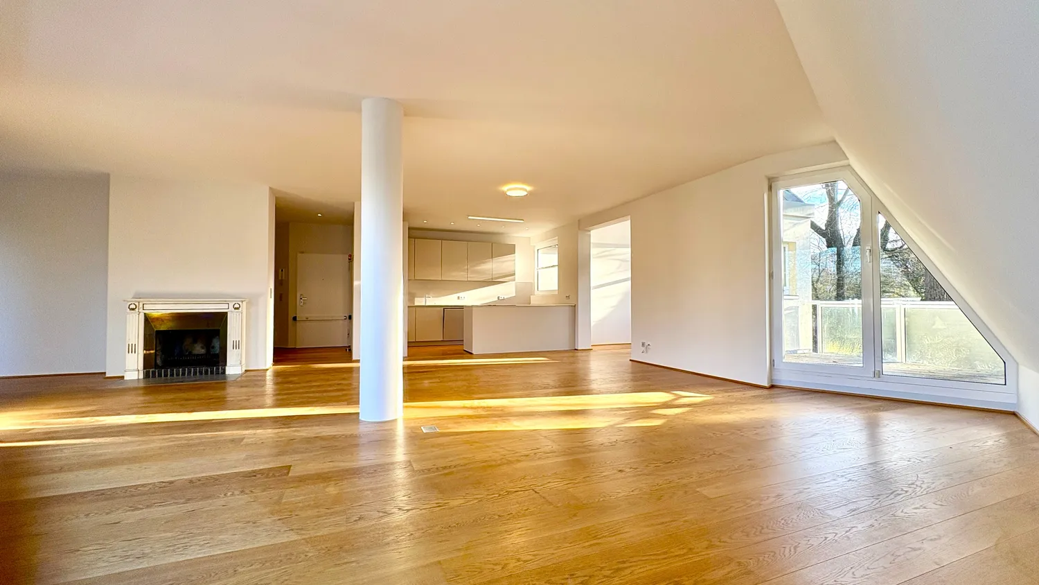 3 Zimmer Wohnung mit 213 m² in Berlin – Bild 1