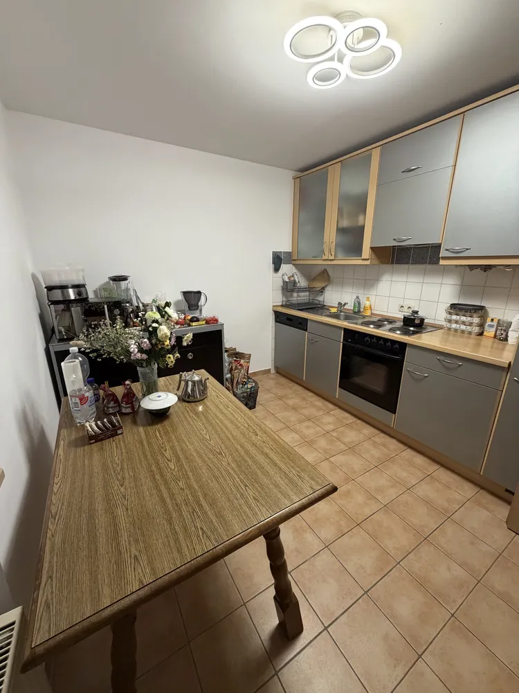 2 Zimmer Wohnung mit 65 m² in München – Bild 2