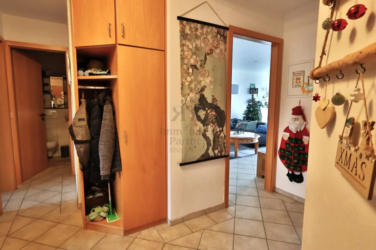 4 Zimmer Wohnung mit 85 m² in Wesel – Bild 7