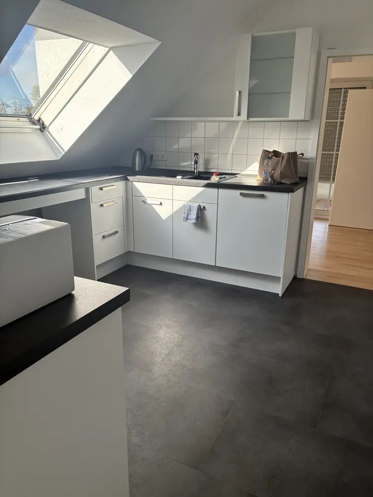 4 room apartment with 137 m² in Neu-Isenburg – Photo 1