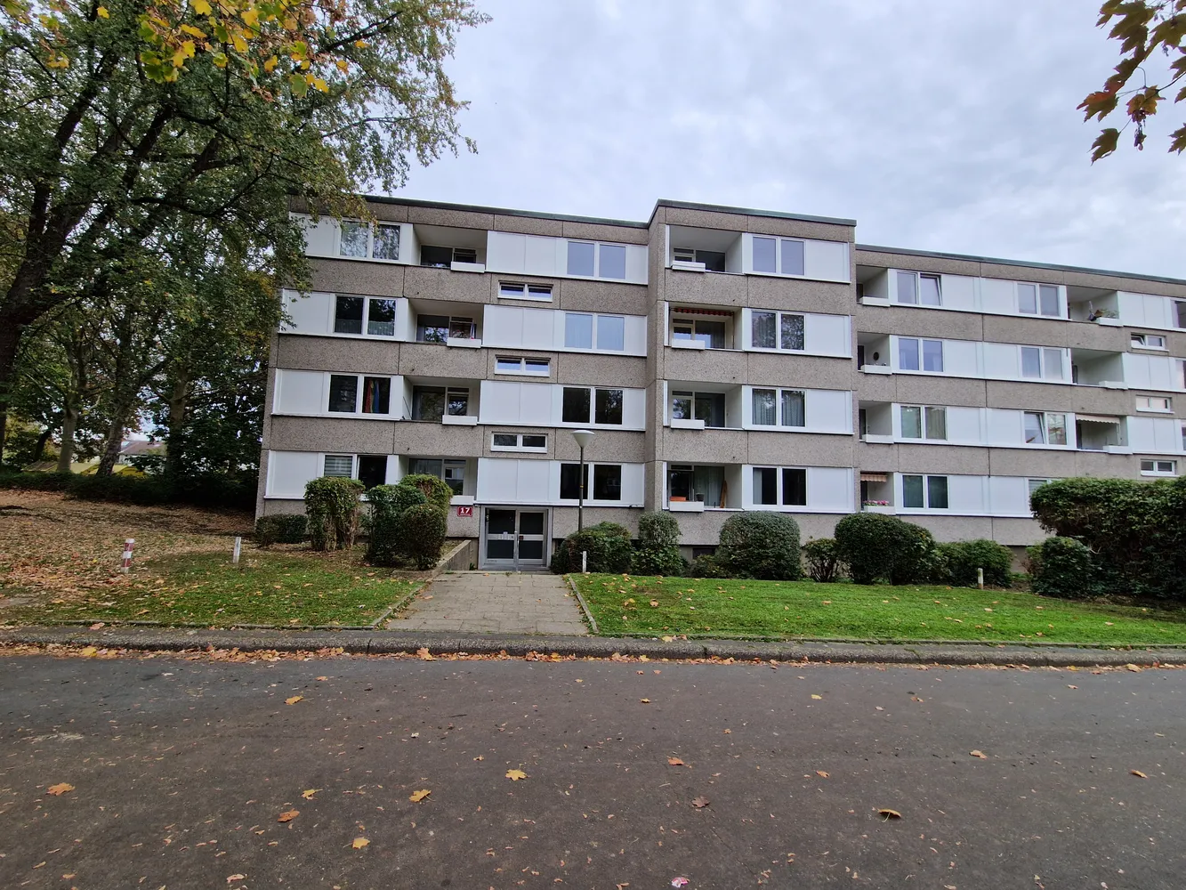 2 Zimmer Wohnung mit 59 m² in Dortmund – Bild 2