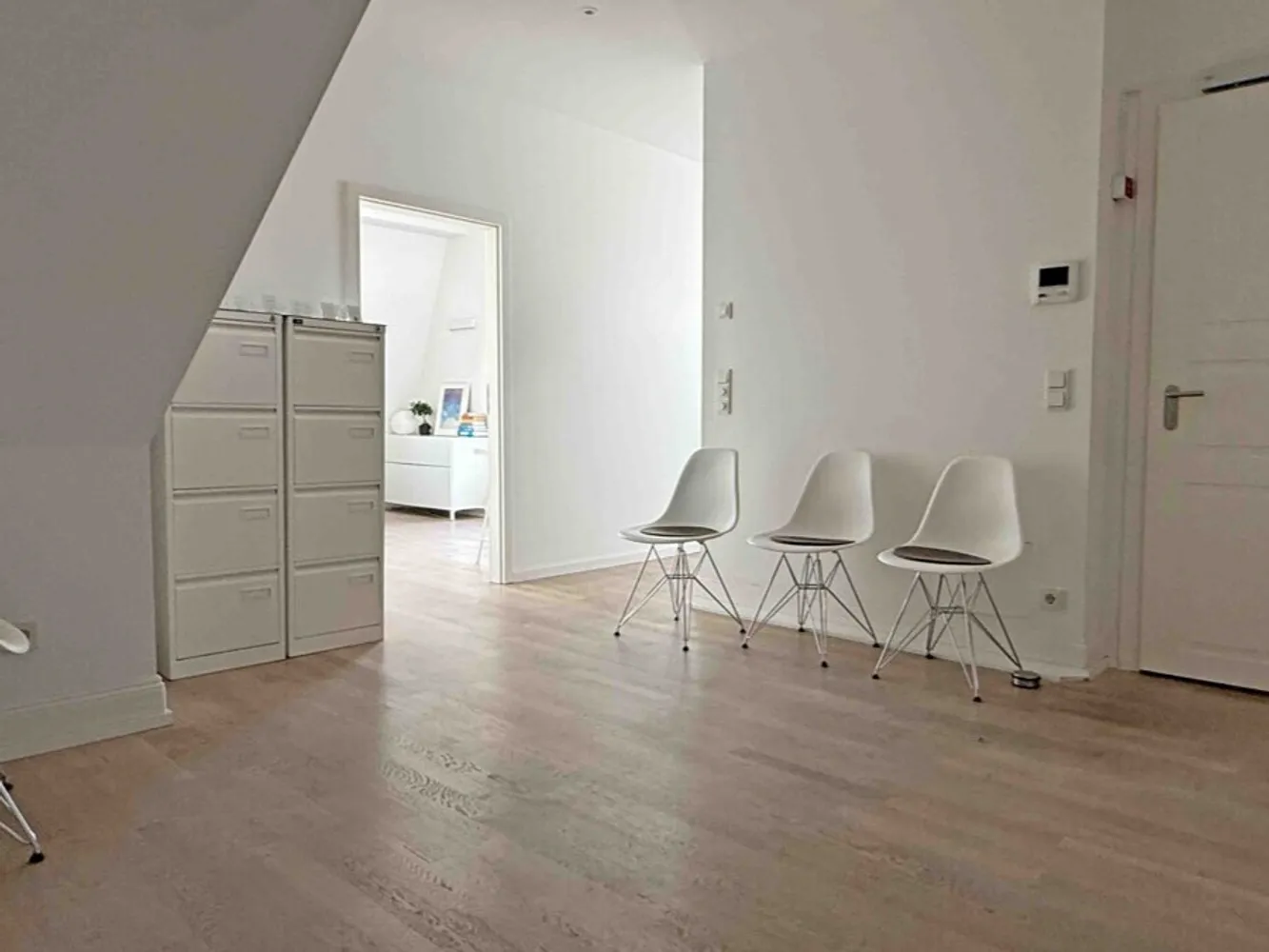 5 Zimmer Wohnung mit 167 m² in Köln – Bild 8
