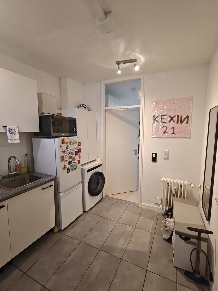 1 Zimmer Wohnung mit 36 m² in Karlsruhe – Bild 5
