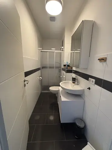 4 Zimmer Wohnung mit 73 m² in Solingen – Bild 7