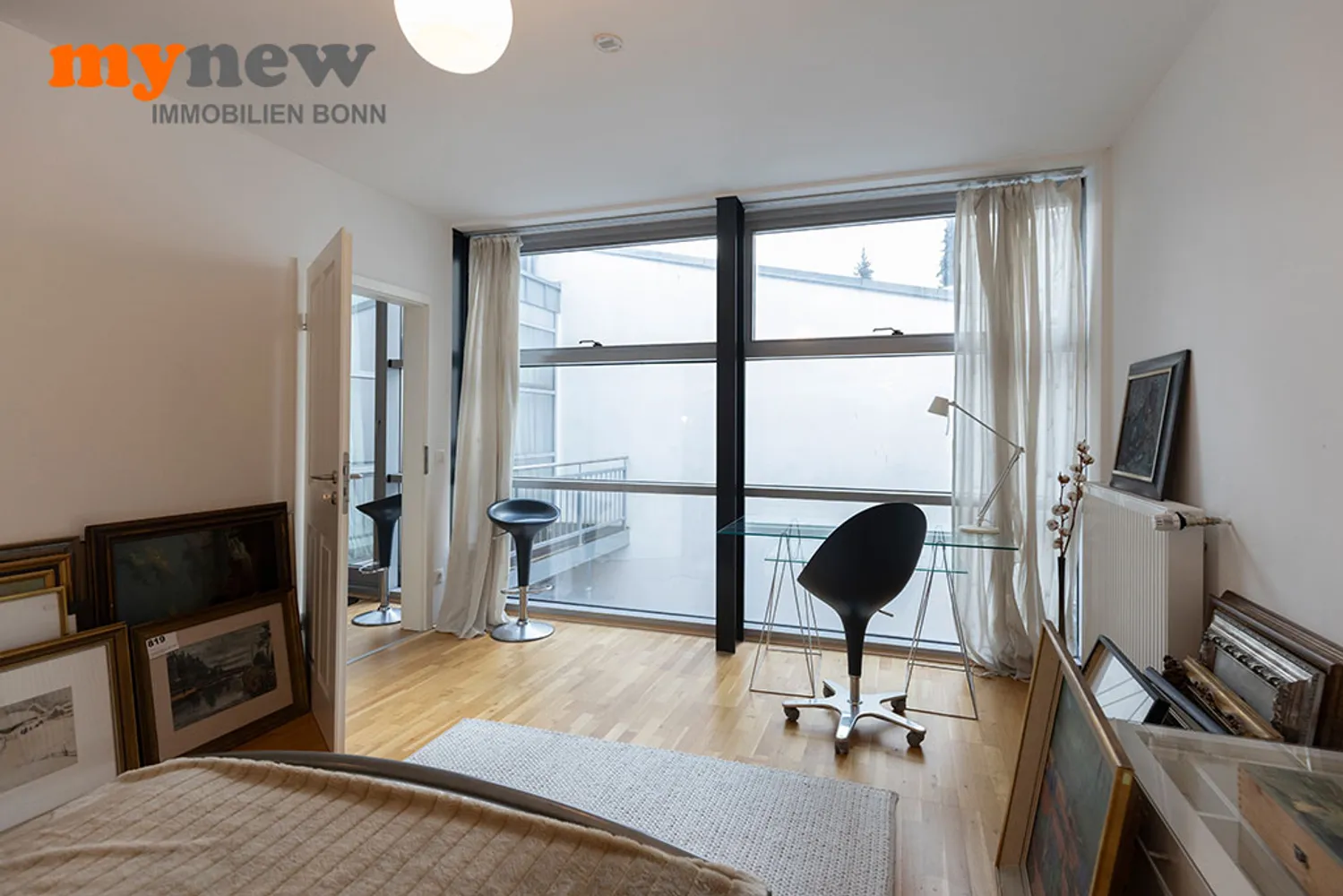 4 Zimmer Wohnung mit 242 m² in Bonn – Bild 7