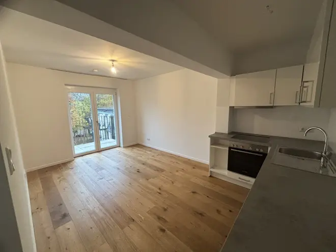 2 Zimmer Wohnung mit 32 m² in Berlin – Bild 5