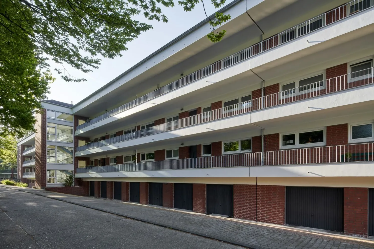 5 Zimmer Wohnung mit 115 m² in Essen – Bild 12