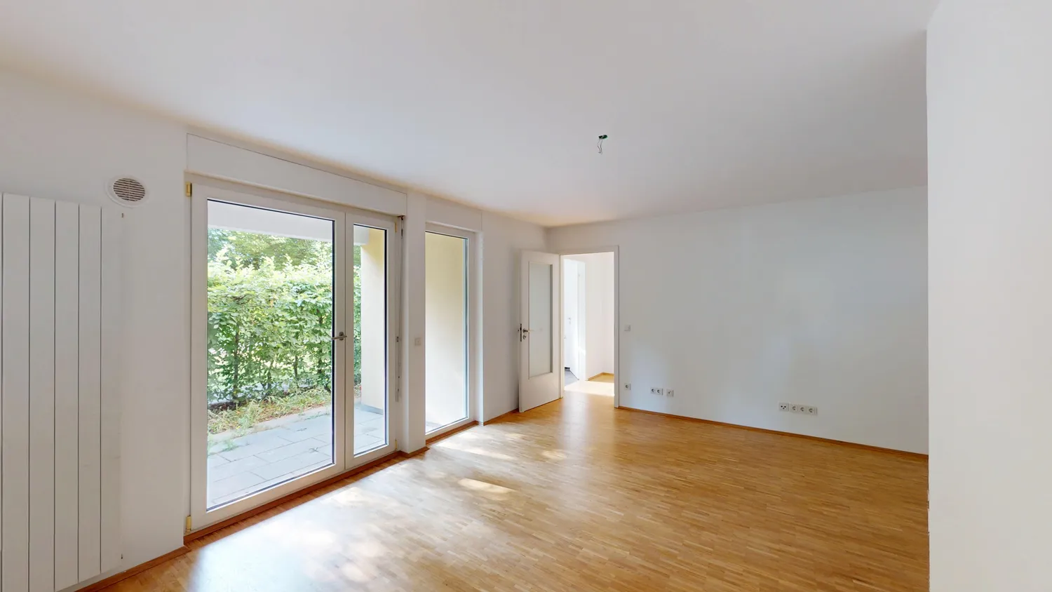 3 Zimmer Wohnung mit 78 m² in München – Bild 1