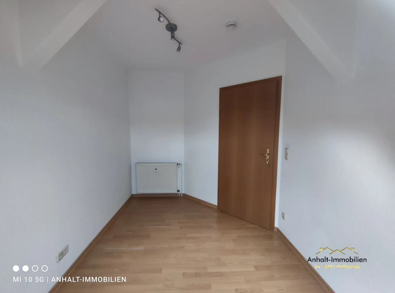 4 Zimmer Wohnung mit 64 m² in Bitterfeld-Wolfen – Bild 12